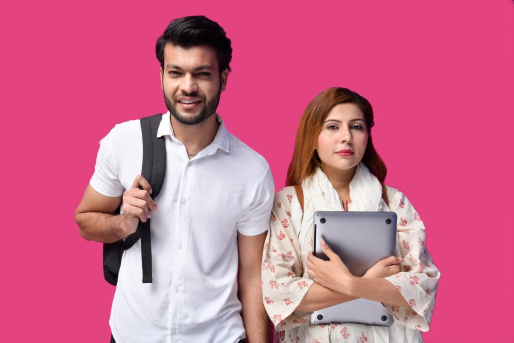 A Pakistani IT Student's High-Paying Tech Career in the USA A Pakistani It Student'S High-Paying Tech Career In The Usa