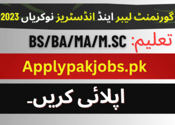 Latest Directorate Of Labour And Industries Jobs 2023