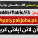 Latest Election Commission Gilgit Baltistan Jobs 2023 Latest Election Commission Gilgit Baltistan Jobs 2023