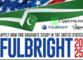 Latest Fulbright Scholarship USA 2023 | Online Apply Latest Fulbright Scholarship Usa 2023 Online Apply