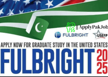 Latest Fulbright Scholarship Usa 2023 Online Apply