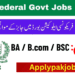 Latest Frequency Allocation Board Jobs 2023 | Online Apply Latest Frequency Allocation Board Jobs 2023 Online Apply