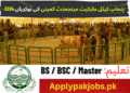 Latest Punjab Cattle Market Management Company Jobs 2024 Latest Punjab Cattle Market Management Company Jobs 2024