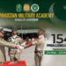 Latest Pakistan Army 154 PMA Long Course Jobs 2024 Latest Pakistan Army 154 Pma Long Course Jobs 2024