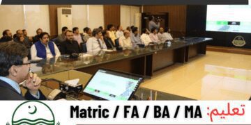 Latest Planning &Amp;Amp; Development Board Jobs Lahore 2024