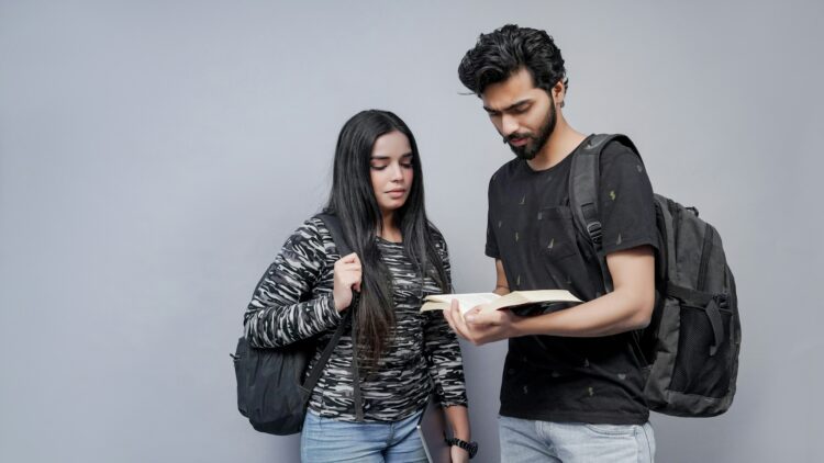 A Pakistani It Student'S High-Paying Tech Career In The Usa