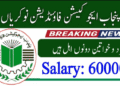 Latest Punjab Education Foundation Management Jobs 2025 Latest Punjab Education Foundation Management Jobs 2025