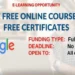 Google Courses 2023 Free Online Courses| Online Apply Google Courses 2023 Free Online Courses Online Apply Applypakjobs
