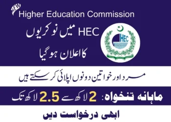 Latest HEC Jobs 2023 | Application Form at applypakjobs.pk Latest Hec Jobs 2023 Application Form At Applypakjobs.pk