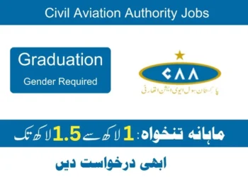 Civil Aviation Authority Caa Jobs 2023 Applypakjobs.pk