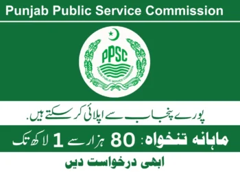Ppsc Jobs Advertisement 2023 Latest Vacancies Applypakjobs.pk