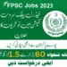 Latest Federal Public Service Commission Lahore Jobs 2023 Latest Federal Public Service Commission Lahore Jobs 2023