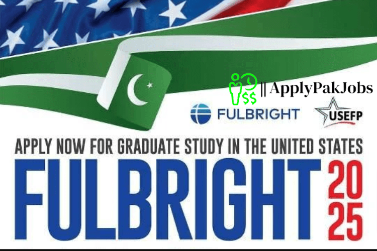 Latest Fulbright Scholarship Usa 2023 Online Apply