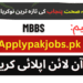 Latest Health Department Punjab Jobs 2023 Online Apply