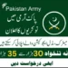 Latest Join Pak Army Civilian Jobs 2023 | Online Apply Latest Join Pak Army Civilian Jobs 2023 Online Apply