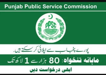PPSC Jobs Advertisement 2023 Latest Vacancies |Online Apply Ppsc Jobs Advertisement 2023 Latest Vacancies Online Apply