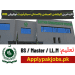 Latest Election Commission Pakistan Secretariat Jobs 2023 Latest Election Commission Pakistan Secretariat Jobs 2023