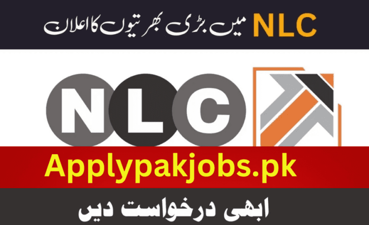 Latest National Logistics Corporation Jobs 2024 Online Apply