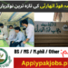Punjab Food Authority Department Latest Jobs 2024