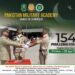 Latest Pakistan Military Academy Jobs 154 PMA Long Course Pakistan Military Academy Jobs Activity 2024 Online Practice For The Modern-Day Commercial. Pakistan Military Academy Jobs Has Announced A Brand New Activity In March 2024.