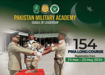 Latest Pakistan Army 154 PMA Long Course Jobs 2024 Latest Pakistan Army 154 Pma Long Course Jobs 2024