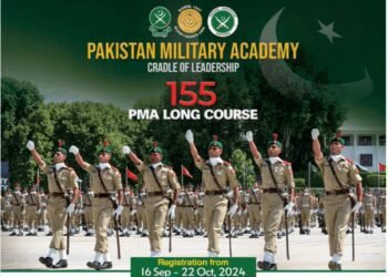 Join Pakistan Army As Commissioned Officer Jobs 2024
