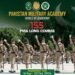 Join Pakistan Army as Commissioned Officer Jobs 2024 Join Pakistan Army As Commissioned Officer Jobs 2024