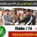 Latest Balochistan Levies Force Jobs 2025 | Online Apply Latest Balochistan Levies Force Jobs 2025 | Online Apply