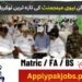 Latest Pakistan Navy Management Jobs 2025 | Online Apply Latest Pakistan Navy Management Jobs 2025 Online Apply