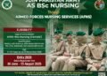 Latest Pakistan Army Jobs As BSc Nursing Rawalpindi 2025 Latest Pakistan Army Jobs As Bsc Nursing Rawalpindi 2025