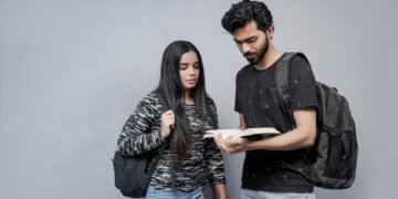 A Pakistani It Student'S High-Paying Tech Career In The Usa