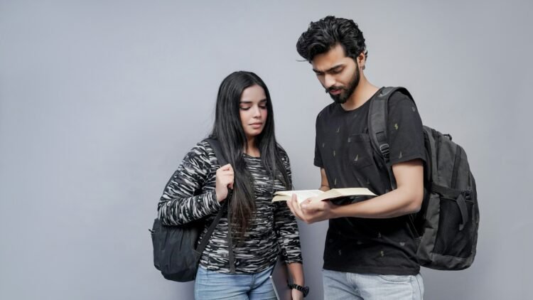 A Pakistani It Student'S High-Paying Tech Career In The Usa
