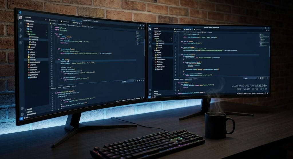 15 Highest Paying IT Jobs in the USA — 2026 Guide 15 Highest Paying It Jobs In The Usa — 2026 Guide