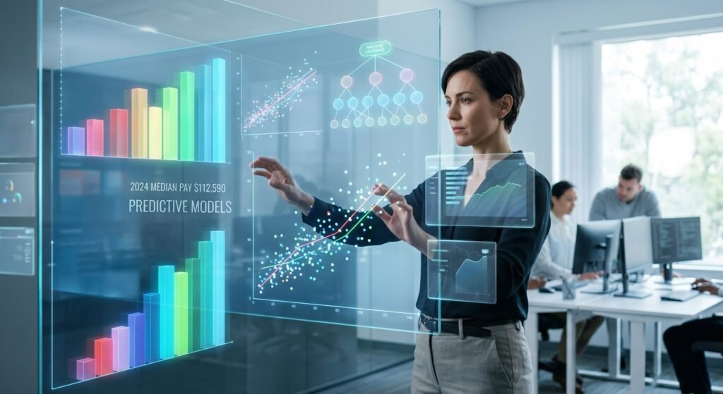 15 Highest Paying IT Jobs in the USA — 2026 Guide 15 Highest Paying It Jobs In The Usa — 2026 Guide