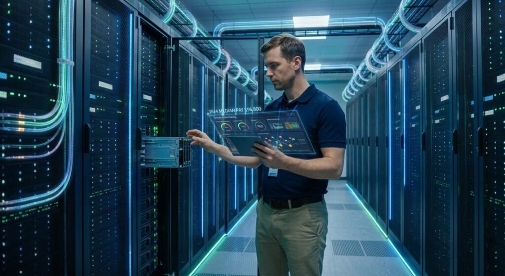 15 Highest Paying IT Jobs in the USA — 2026 Guide 15 Highest Paying It Jobs In The Usa — 2026 Guide