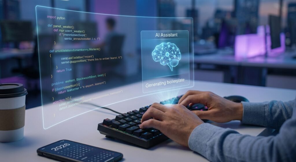 Best Ai Tools For Developers In 2026 Find Online Jobs
