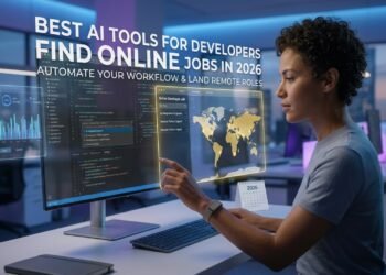 Best Ai Tools For Developers In 2026 Find Online Jobs