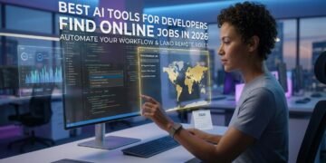 Best Ai Tools For Developers In 2026 Find Online Jobs