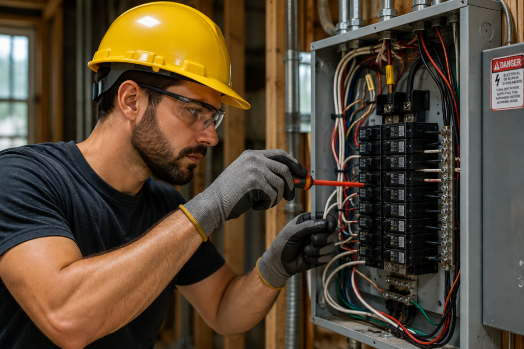 Highest Paying Jobs In The Usa Without A Degree 2026 Guide