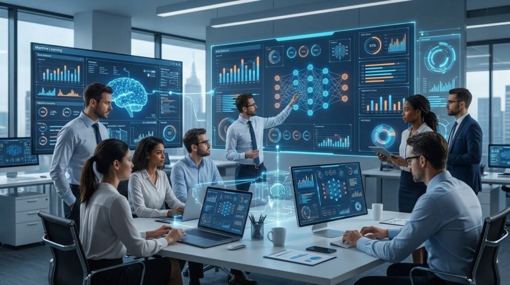 How To Get A Job In Ai In The Usa In 2026  High-Paying Jobs