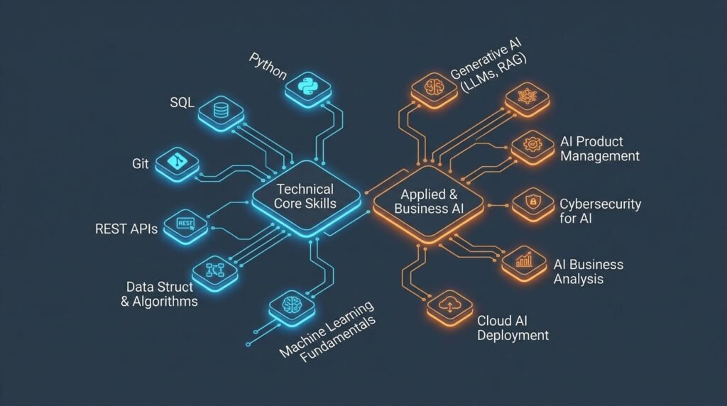 How To Get A Job In Ai In The Usa In 2026  High-Paying Jobs