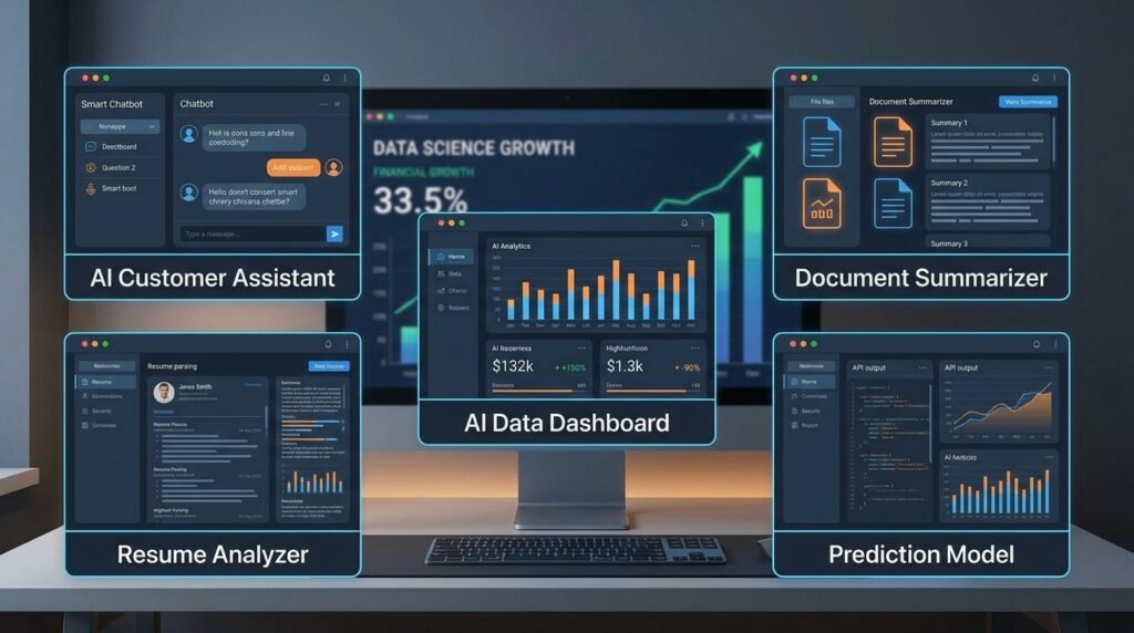How To Get A Job In Ai In The Usa In 2026  High-Paying Jobs
