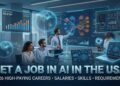 How To Get A Job In Ai In The Usa In 2026 High-Paying Jobs
