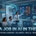 How To Get A Job In Ai In The Usa In 2026 High-Paying Jobs