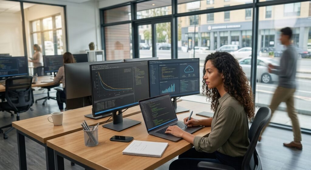 Ai &Amp; Tech Jobs In 2026 Best Careers, Skills &Amp; Salaries