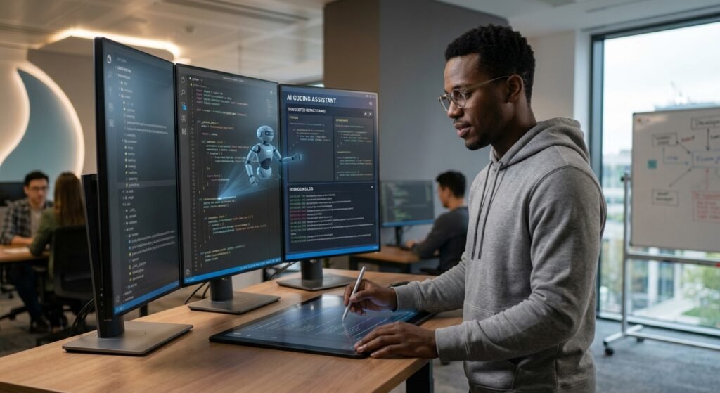 Ai Tools And Jobs In 2026 Best Ai Tools To Learn